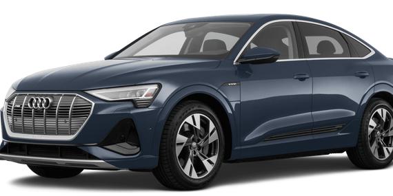 AUDI E-TRON SPORTBACK 2021 WA11AAGE4MB024864 image AUDI E-TRON SPORTBACK 2021 WA11AAGE4MB024864 image